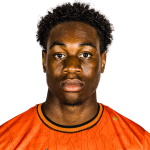 Ezechiel Fiemawhle, Rijnsburgse Boys