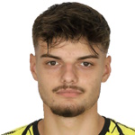 Malwin Zok, Illertissen