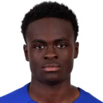 Tyrique George, Chelsea