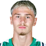 Noah Pesch, 1. FC Magdeburg