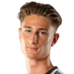 Jonah Sticker, SC Paderborn 07