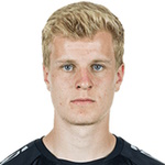 Mattes Hansen, SC Paderborn 07