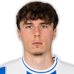 Louis Köster, Holstein Kiel