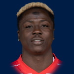 Oumar Diakité, Reims