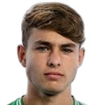 Angel Ortiz, Real Betis