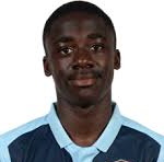 Saël Kumbedi, VfL Wolfsburg