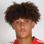 Diego Moreira, Strasbourg