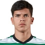 Mateus Fernandes, Southampton
