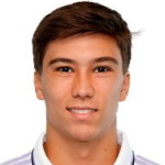Gonzalo García, Real Madrid