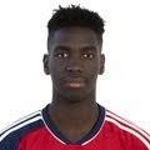 Adama Boiro, Athletic Club