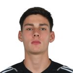 Alexei Rojas, Arsenal