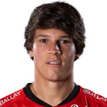 Hugo Picard, Columbus Crew