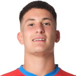 Andres Castrin, Sevilla