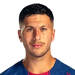 Roony Bardghji, Barcelona