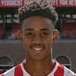 David Garden, Quick Boys