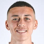 Brahim Ghalidi, NAC Breda
