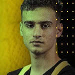 Nicolás Rossi, Dordrecht