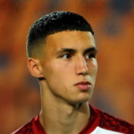 Bilal El Khannouss, VfB Stuttgart