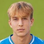 Jacopo Fazzini, Empoli