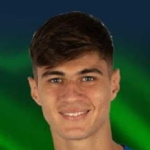 Gabriele Guarino, Empoli