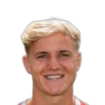 Loek Postma, Waalwijk