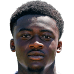 Benjamin Boakye, Arminia Bielefeld