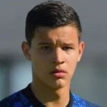 Valentín Carboni, Genoa