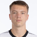 Dženan Pejčinović, VfL Wolfsburg