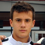Aleksandar Stanković, Club Brugge KV