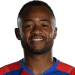 Jordan Ayew, Leicester