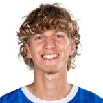 Nolan Martens, Excelsior