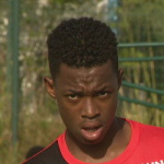 Jeanuël Belocian, Bayer Leverkusen
