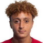 Eliesse Ben Seghir, Monaco