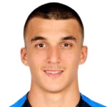 Christos Alexiou, Inter