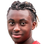 Valentin Atangana Edoa, Reims