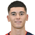 Luca Lipani, Sassuolo