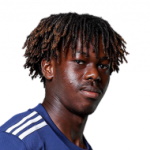 Jacques Ekomie, Angers