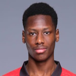 Djaoui Cissé, Rennes