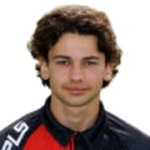 Jochem Ritmeester van de Kamp, Telstar