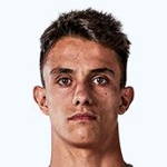 João Rêgo, Benfica