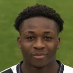 Jesurun Uchegbulam, Chelmsford City