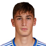 Francesco Pio Esposito, Inter