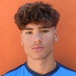 Antonio Vergara, Napoli