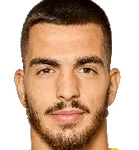 Dimitrios Stamatakis, Osasuna