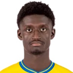 Dalangunypole Gomis, Cercle Brugge