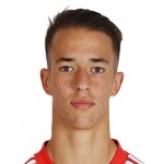 Hugo Félix, Tondela