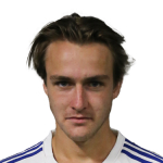 William Clem, FC Copenhagen