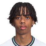 Tyrese Hall, Notts County