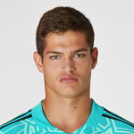 André Gomes, Alverca