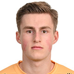 Fredrik Sjøvold, Bodo/Glimt